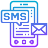 sms